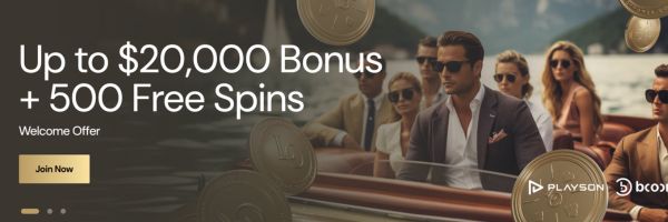 Lucky Ones bonus